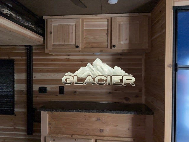 2023 Glacier 20 RV Explorer Ice House